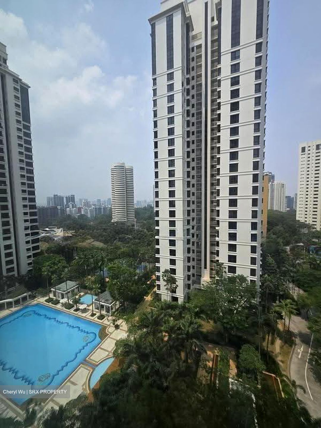 Ardmore Park (D10), Condominium #628268931